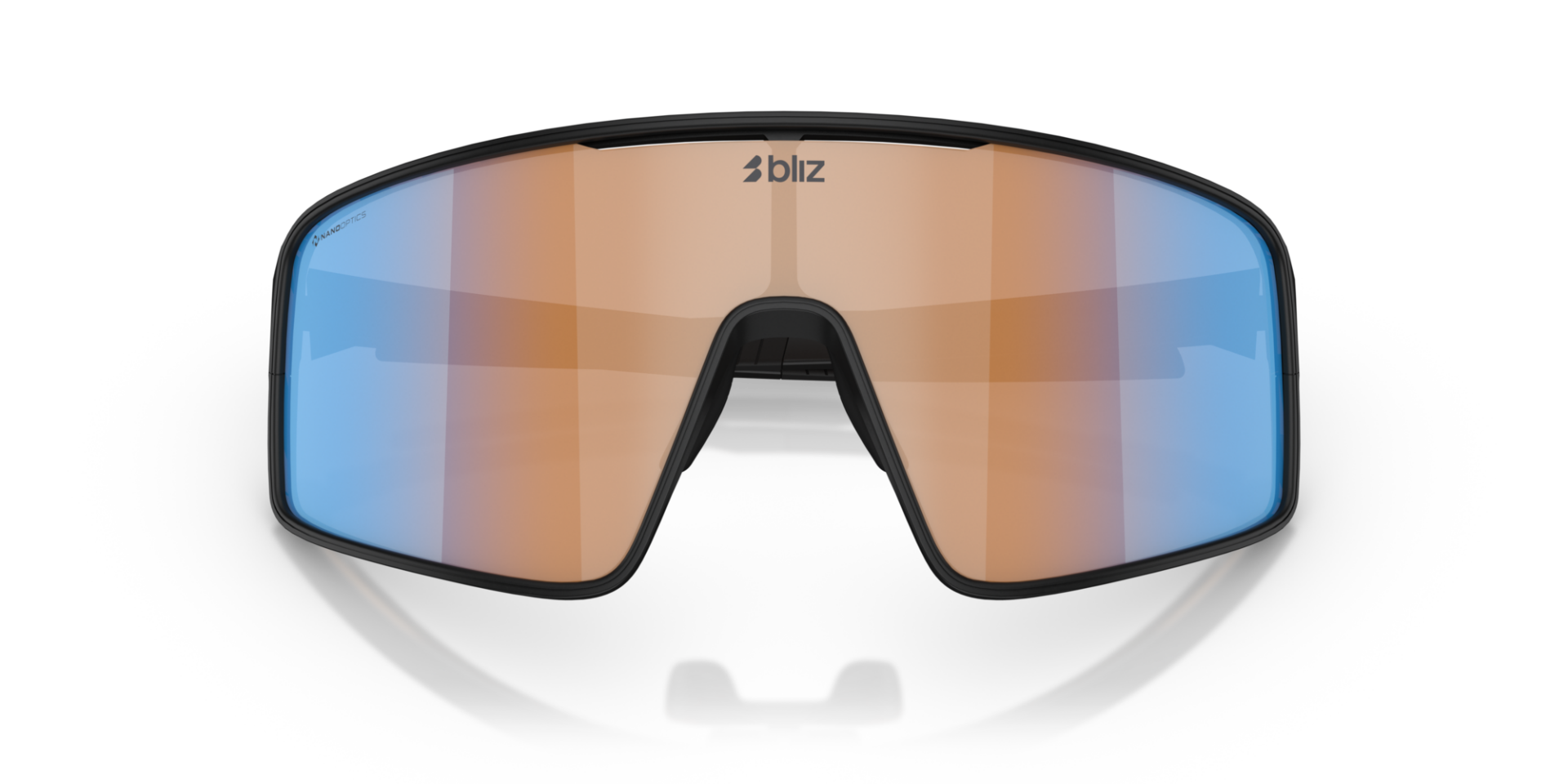 Bliz 0ZB7015 701509 Unisex Güneş Gözlüğü