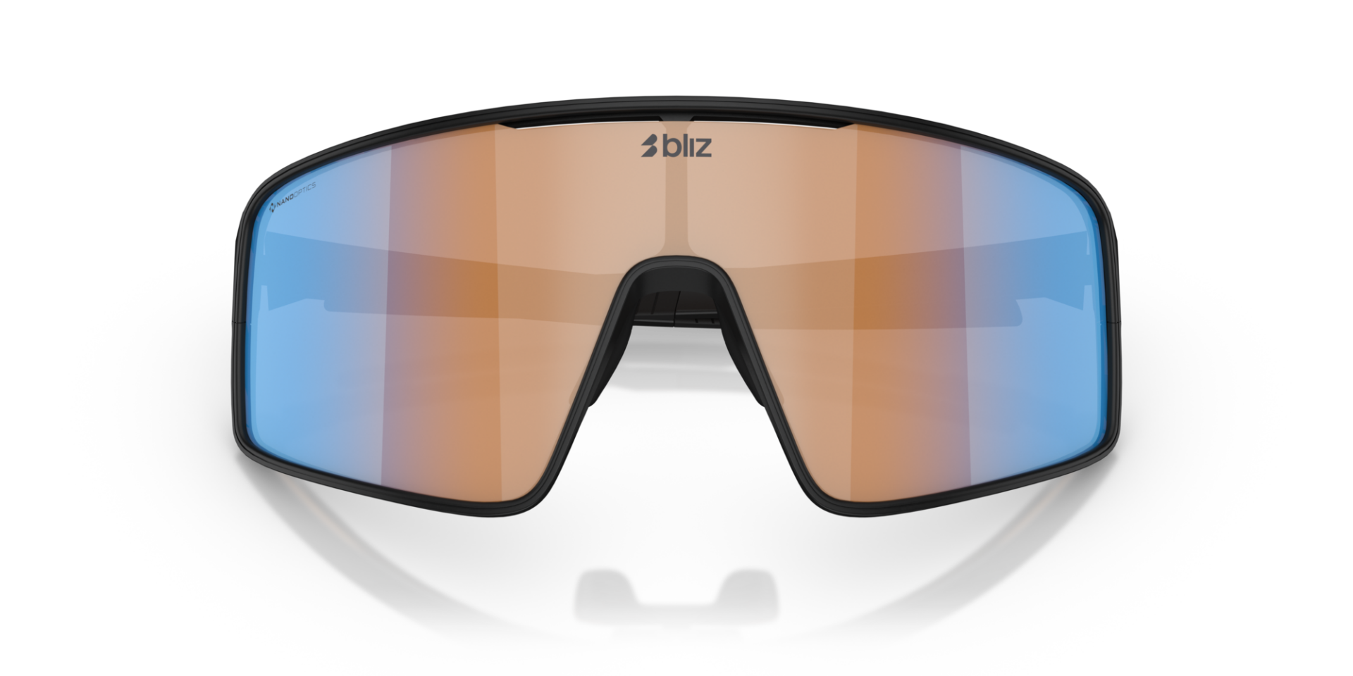 Bliz 0ZB7015 701509 Unisex Güneş Gözlüğü