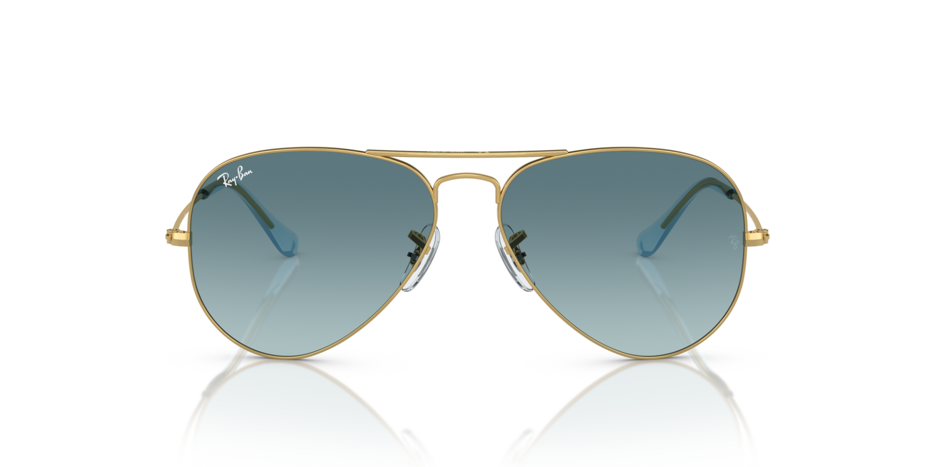 RAY-BAN 0RB3025 001/3M Unisex Güneş Gözlüğü