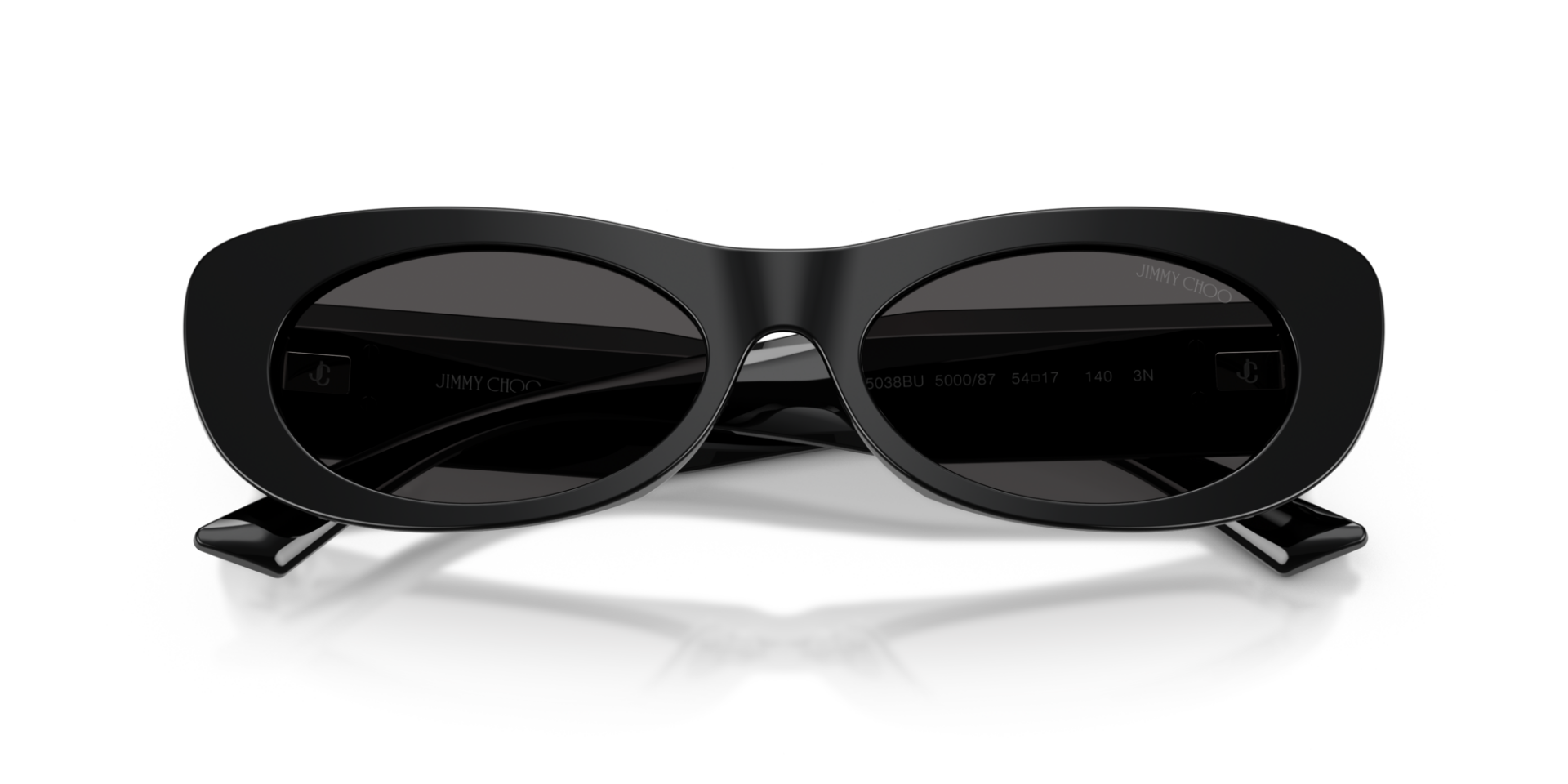 Jimmy Choo 0JC5038BU 500087 Kadın Güneş Gözlüğü