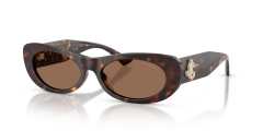 Jimmy Choo 0JC5038BU 500273 Kadın Güneş Gözlüğü