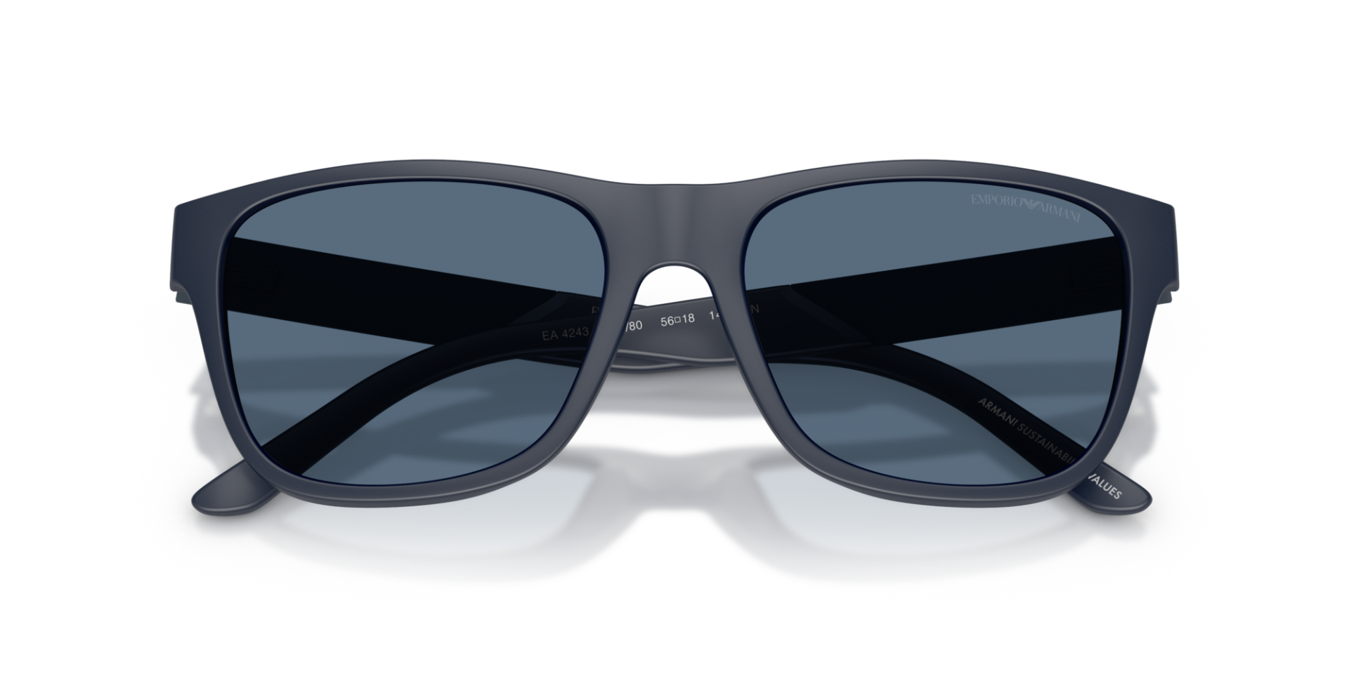 EMPORIO ARMANI 0EA4243 624480 Erkek Güneş Gözlüğü