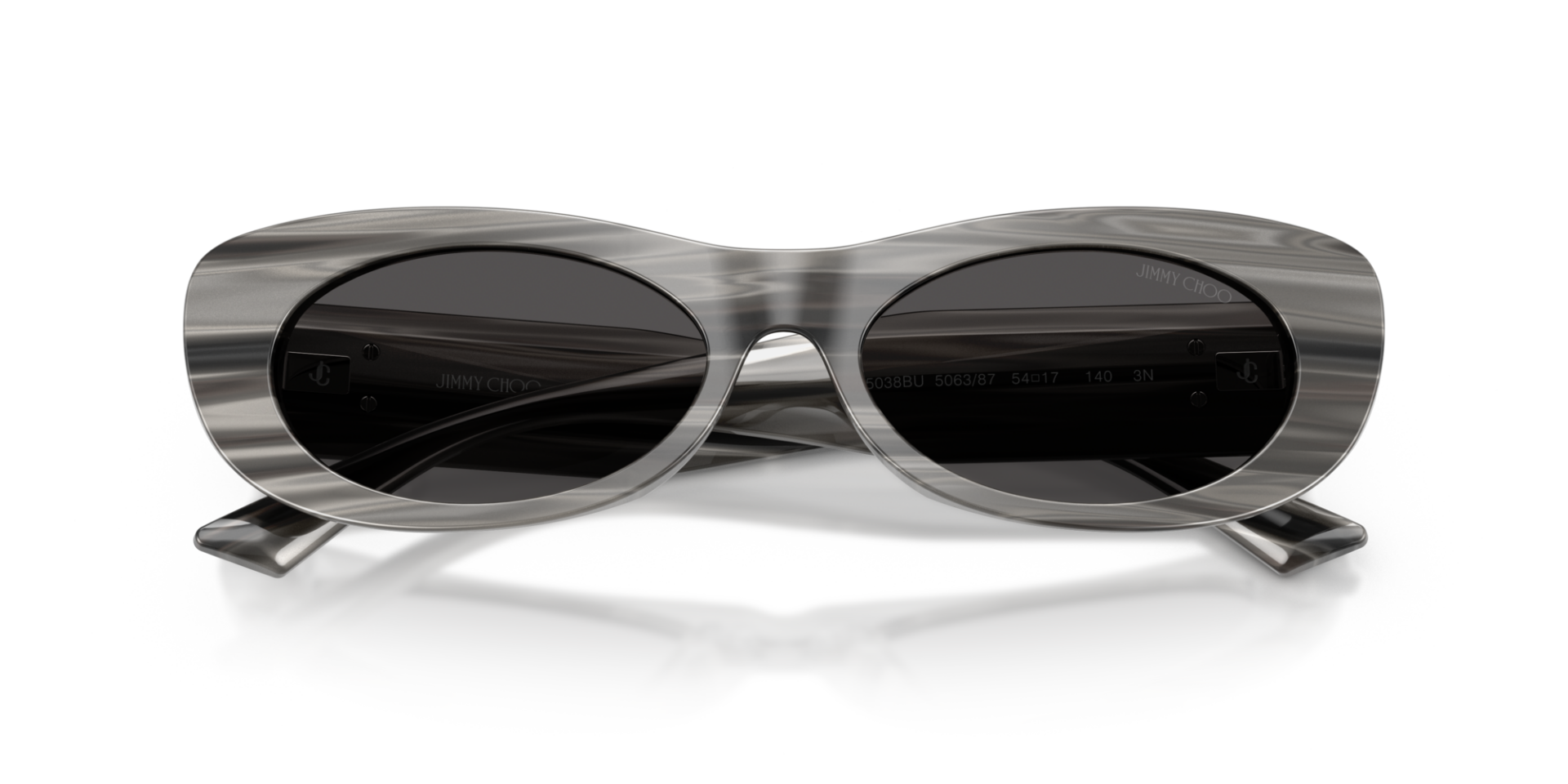 Jimmy Choo 0JC5038BU 506387 Kadın Güneş Gözlüğü