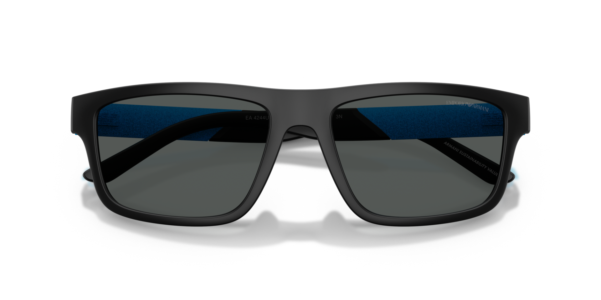 EMPORIO ARMANI 0EA4244U 500187 Erkek Güneş Gözlüğü