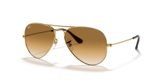 RAY-BAN 0RB3025 001/51 Unisex Güneş Gözlüğü
