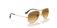 RAY-BAN 0RB3025 001/51 Unisex Güneş Gözlüğü