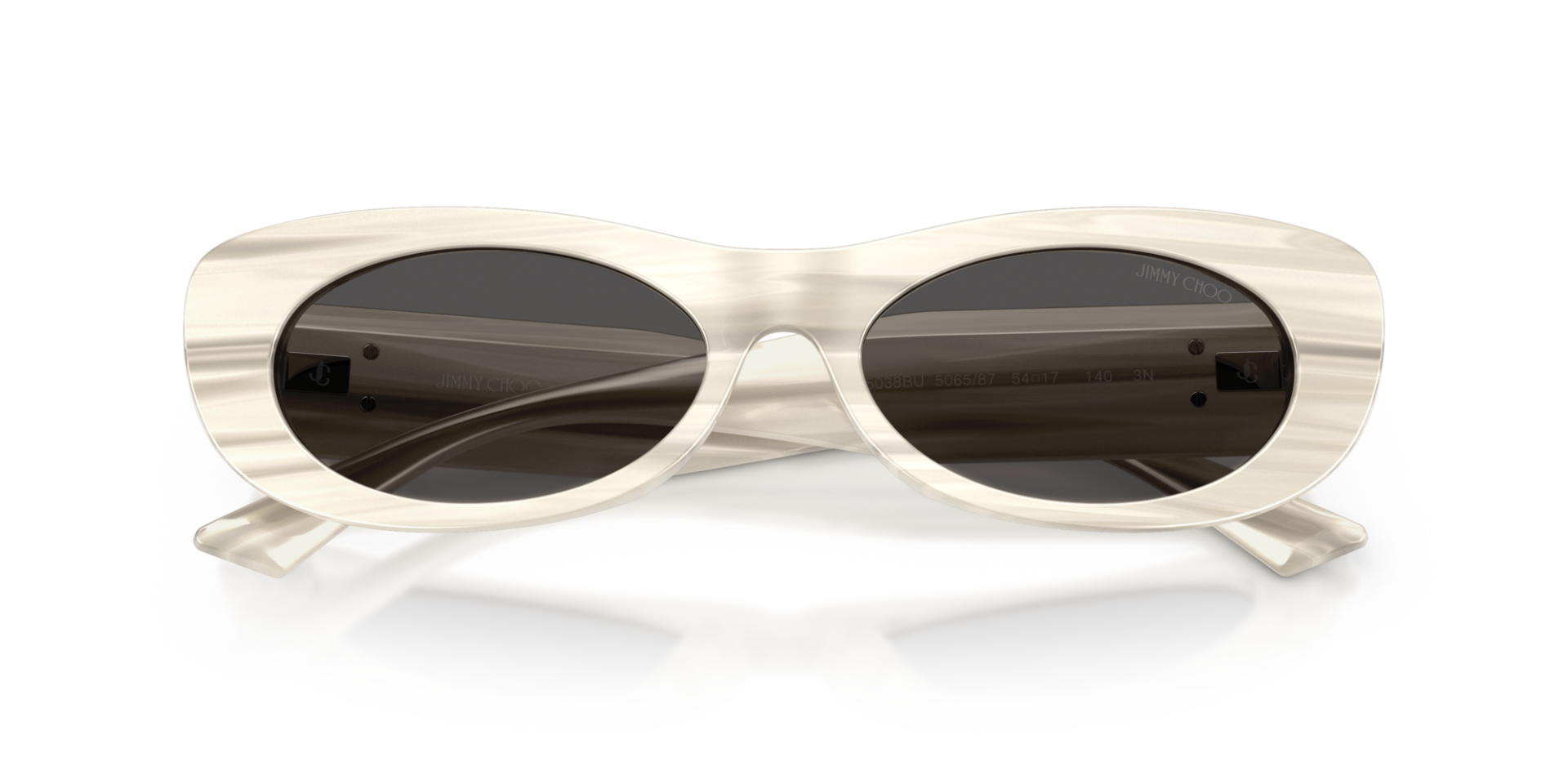 Jimmy Choo 0JC5038BU 506587 Kadın Güneş Gözlüğü