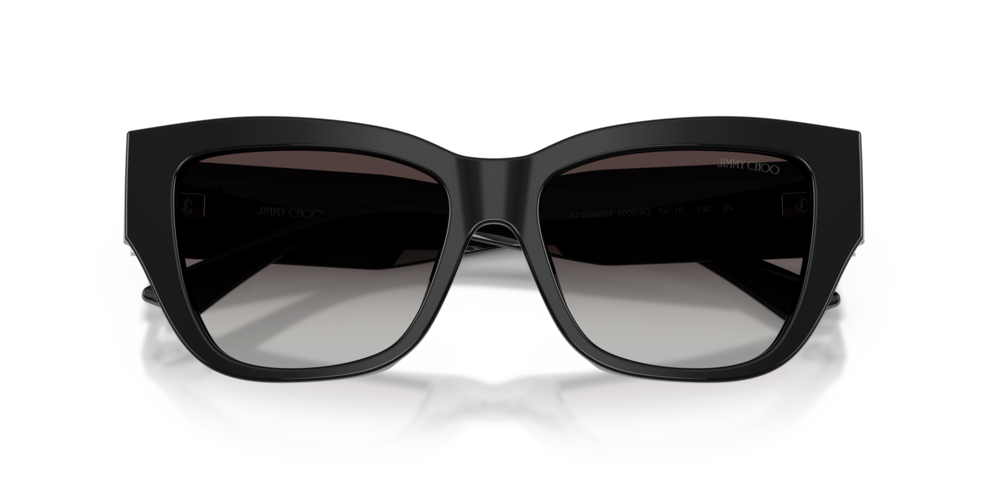 Jimmy Choo 0JC5039BU 50008G Kadın Güneş Gözlüğü