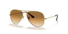 RAY-BAN 0RB3025 001/51 Unisex Güneş Gözlüğü