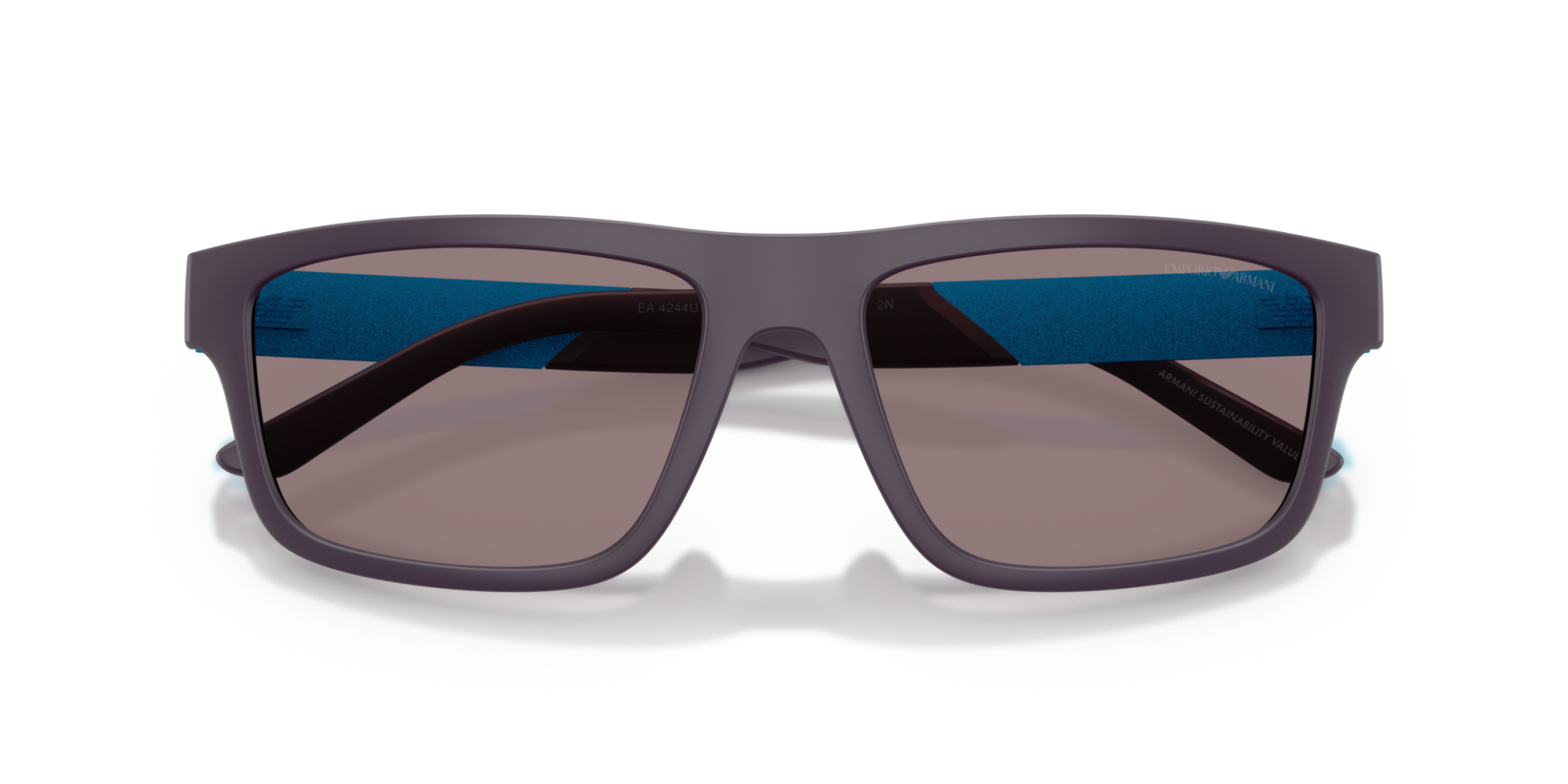 EMPORIO ARMANI 0EA4244U 62427N Erkek Güneş Gözlüğü