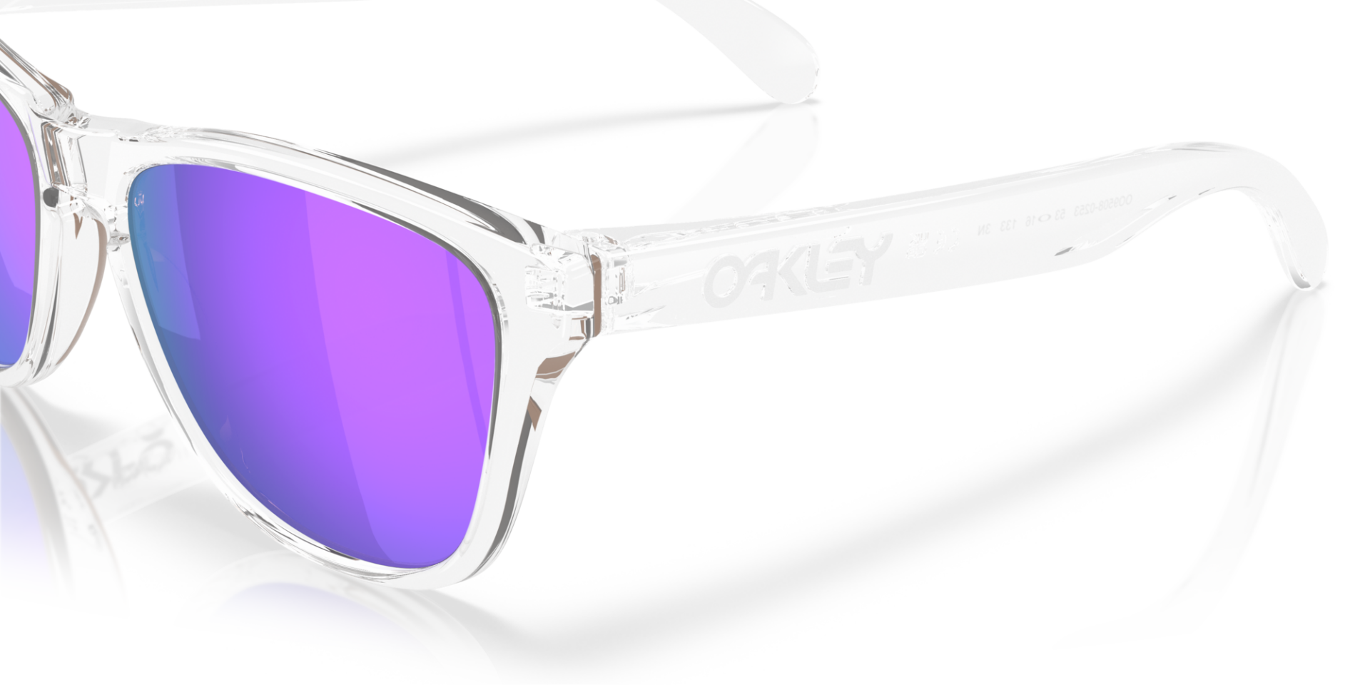 OAKLEY 0OO9508 950802 Erkek Güneş Gözlüğü