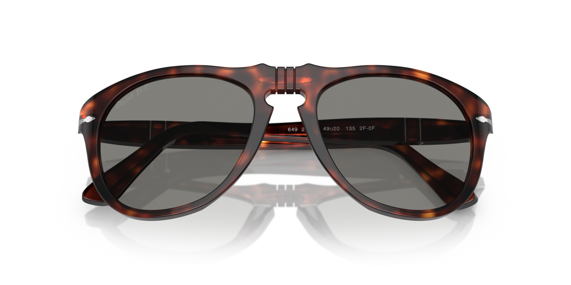 PERSOL 0PO0649 24/BL Erkek Güneş Gözlüğü