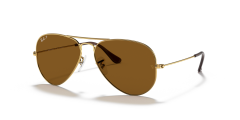 RAY-BAN 0RB3025 001/57 Unisex Güneş Gözlüğü