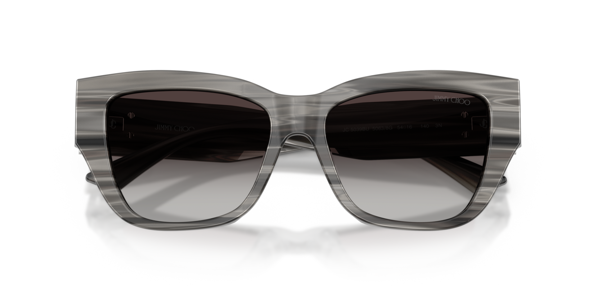 Jimmy Choo 0JC5039BU 50638G Kadın Güneş Gözlüğü