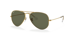 RAY-BAN 0RB3025 001/58 Unisex Güneş Gözlüğü