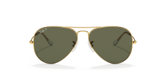 RAY-BAN 0RB3025 001/58 Unisex Güneş Gözlüğü
