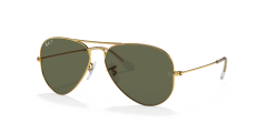 RAY-BAN 0RB3025 001/58 Unisex Güneş Gözlüğü