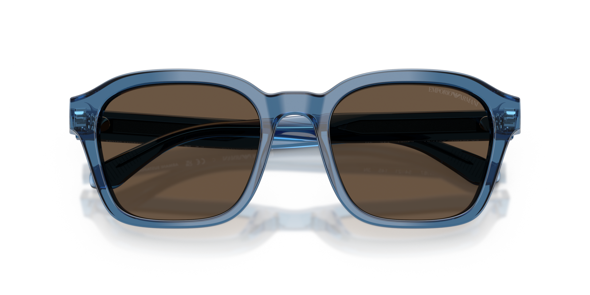 EMPORIO ARMANI 0EA4245U 624787 Erkek Güneş Gözlüğü