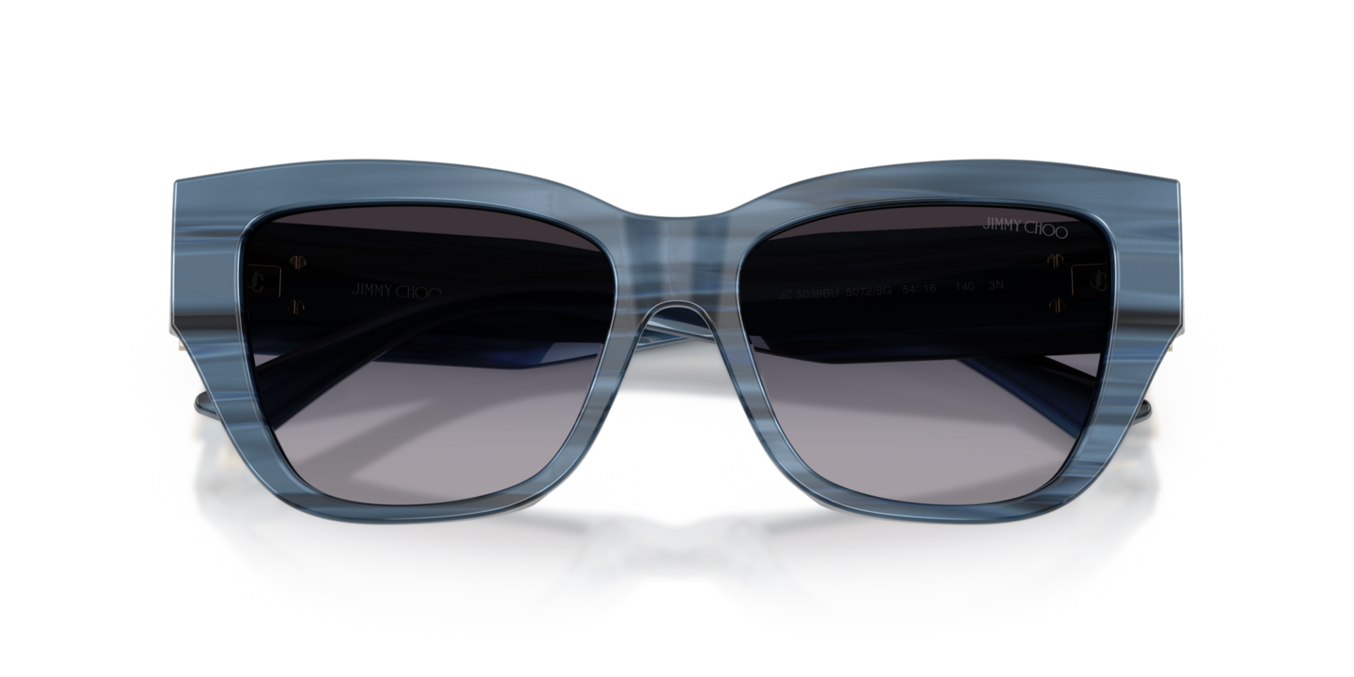 Jimmy Choo 0JC5039BU 50728G Kadın Güneş Gözlüğü