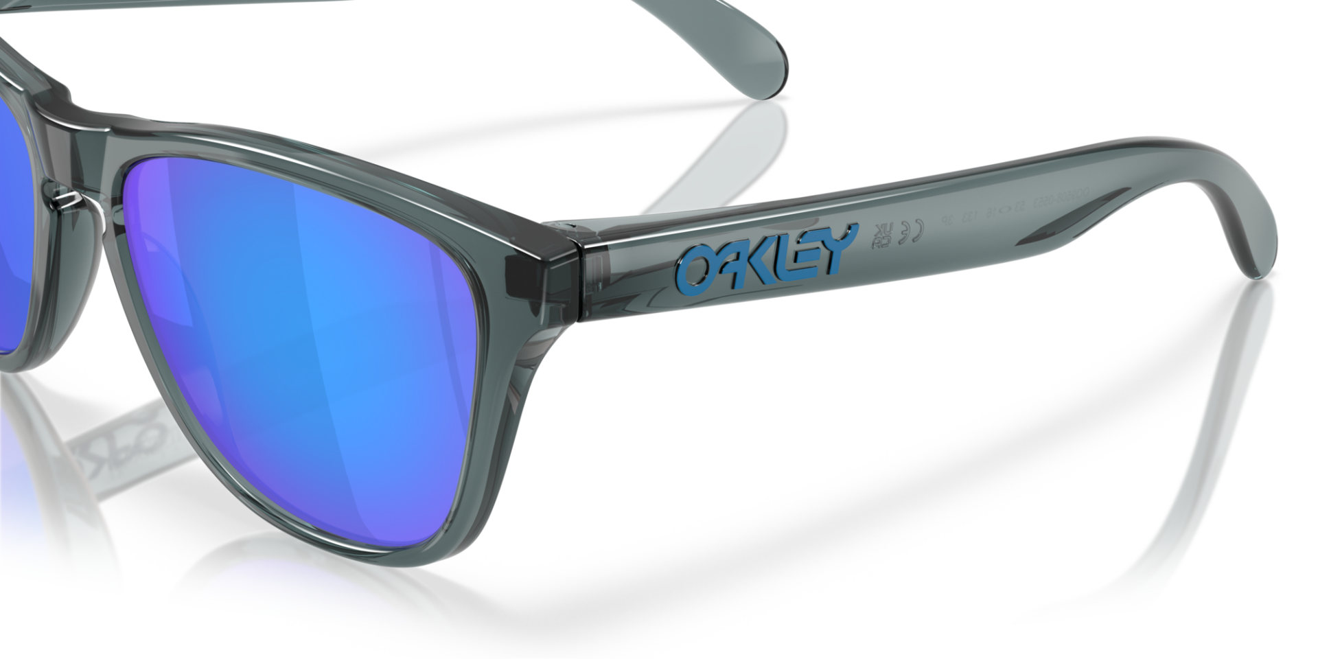 OAKLEY 0OO9508 950805 Erkek Güneş Gözlüğü