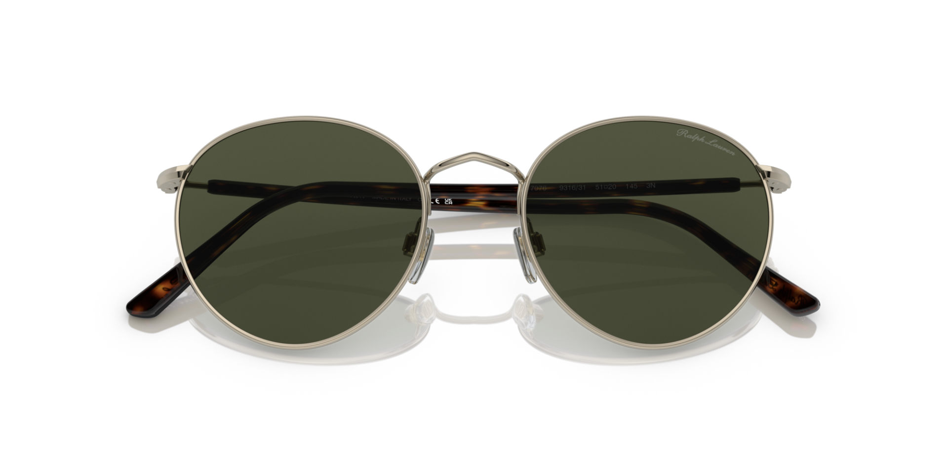 RALPH LAUREN 0RL7076 931631 Erkek Güneş Gözlüğü