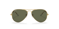 RAY-BAN 0RB3025 001/58 Unisex Güneş Gözlüğü