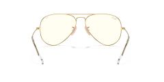 RAY-BAN 0RB3025 001/5F Unisex Güneş Gözlüğü