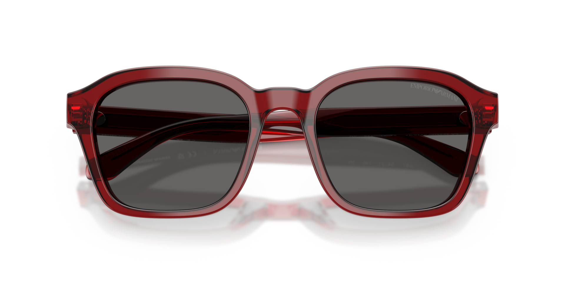 EMPORIO ARMANI 0EA4245U 624887 Erkek Güneş Gözlüğü