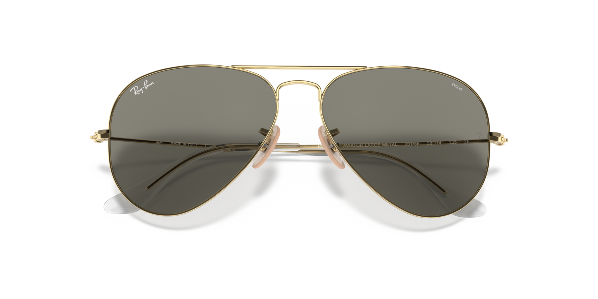 RAY-BAN 0RB3025 001/5F Unisex Güneş Gözlüğü