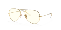RAY-BAN 0RB3025 001/5F Unisex Güneş Gözlüğü