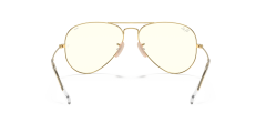 RAY-BAN 0RB3025 001/5F Unisex Güneş Gözlüğü