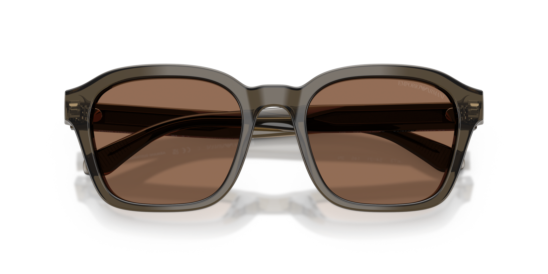 EMPORIO ARMANI 0EA4245U 624973 Erkek Güneş Gözlüğü