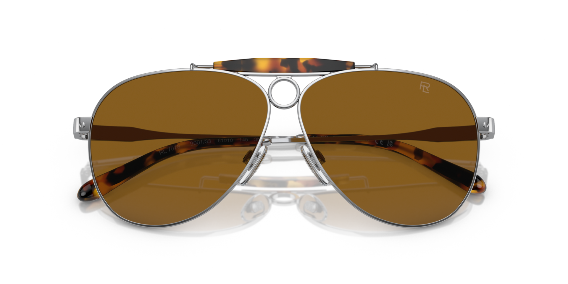 RALPH LAUREN 0RL7078 900133 Erkek Güneş Gözlüğü