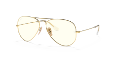 RAY-BAN 0RB3025 001/5F Unisex Güneş Gözlüğü