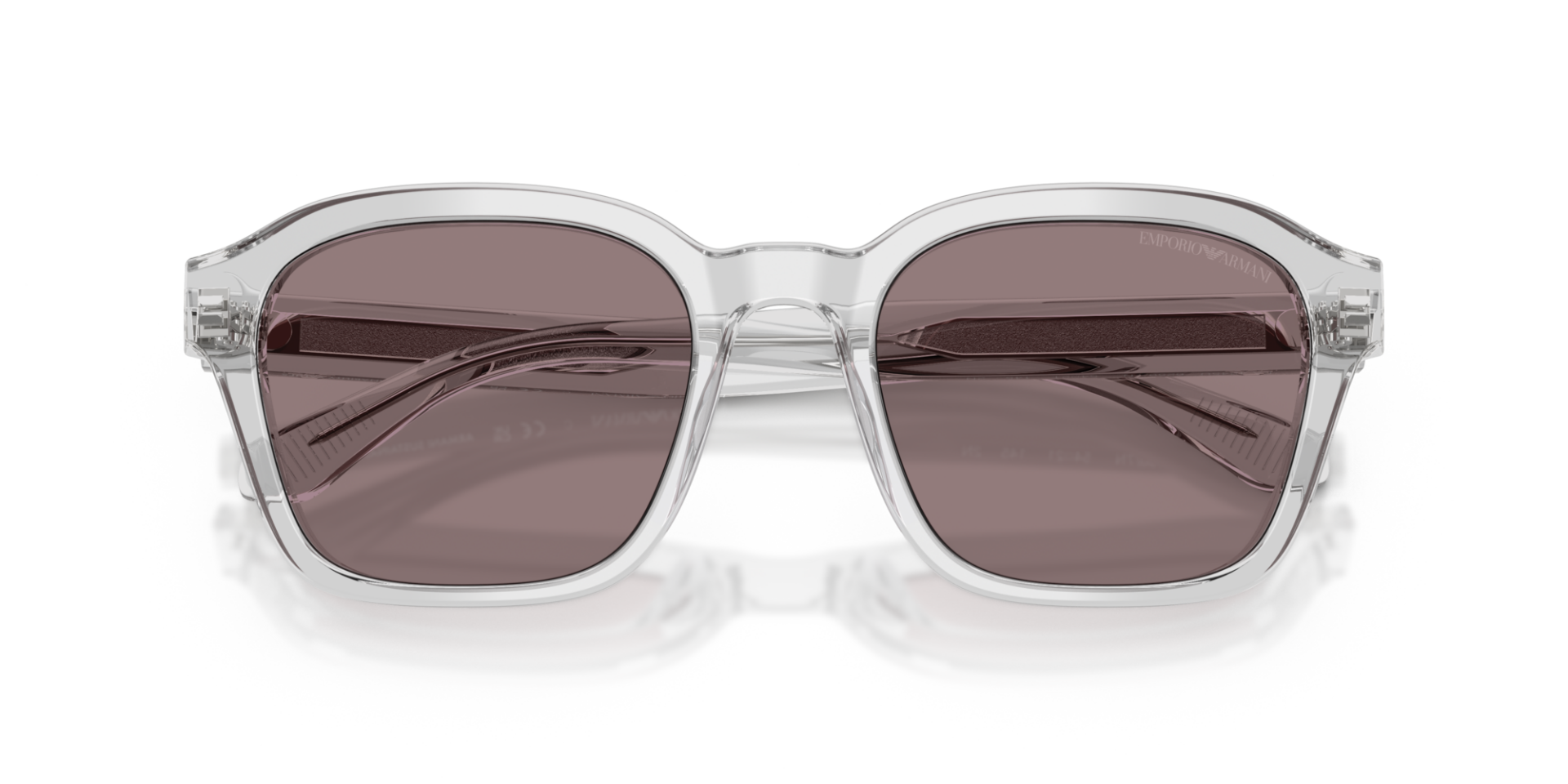 EMPORIO ARMANI 0EA4245U 62507N Erkek Güneş Gözlüğü