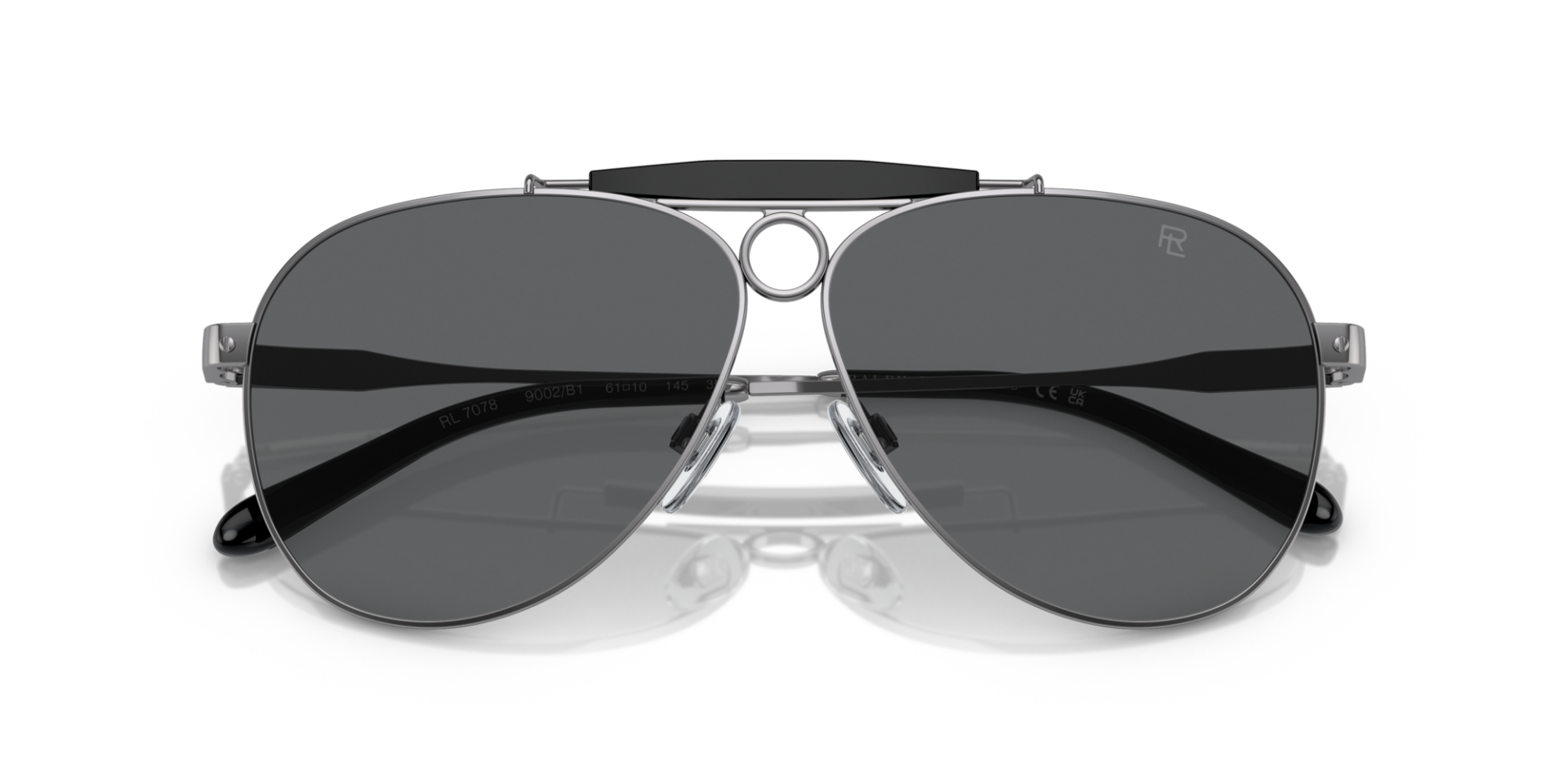 RALPH LAUREN 0RL7078 9002B1 Erkek Güneş Gözlüğü