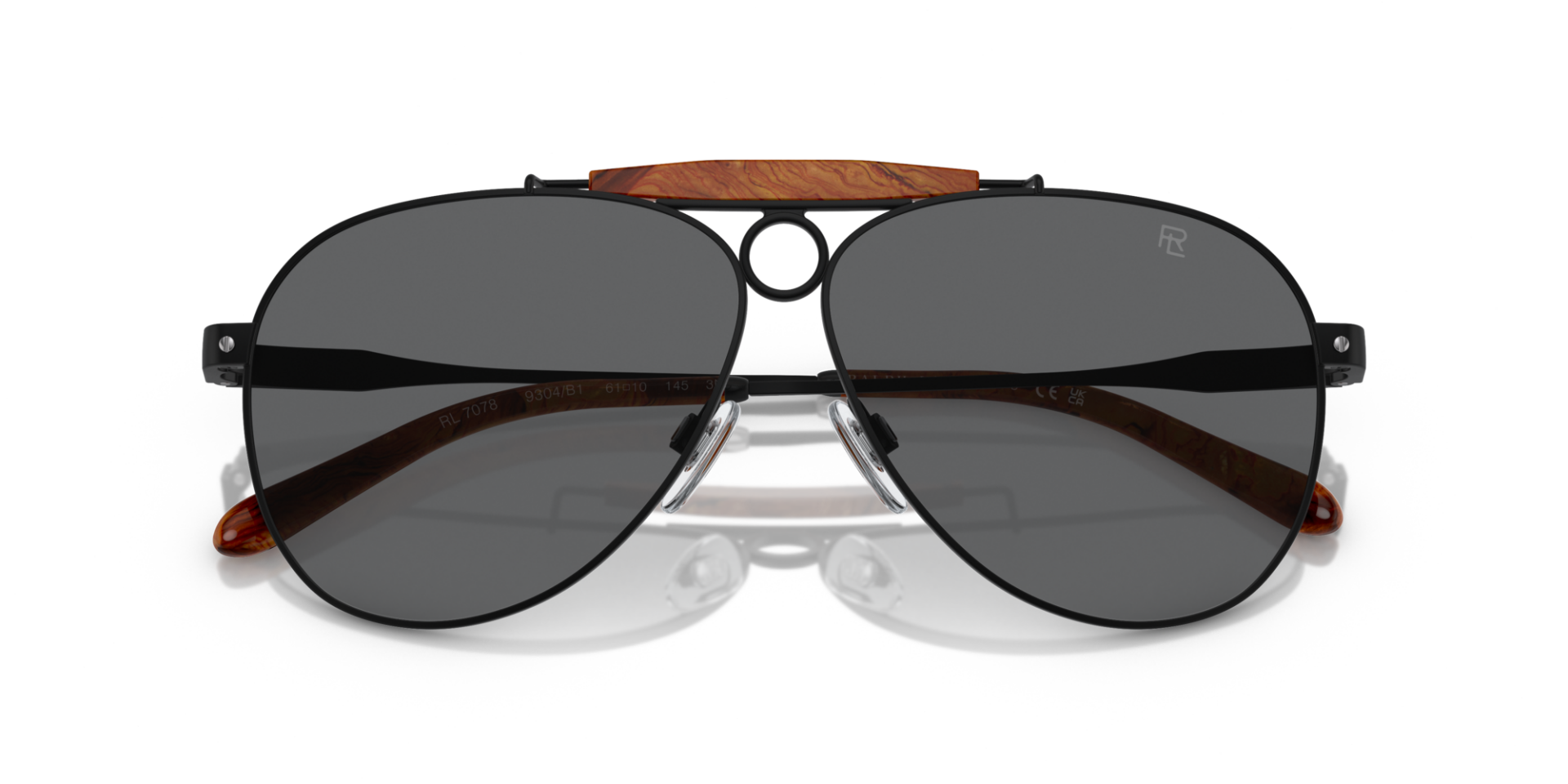 RALPH LAUREN 0RL7078 9304B1 Erkek Güneş Gözlüğü