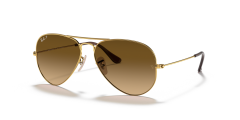 RAY-BAN 0RB3025 001/M2 Unisex Güneş Gözlüğü