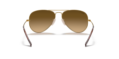 RAY-BAN 0RB3025 001/M2 Unisex Güneş Gözlüğü