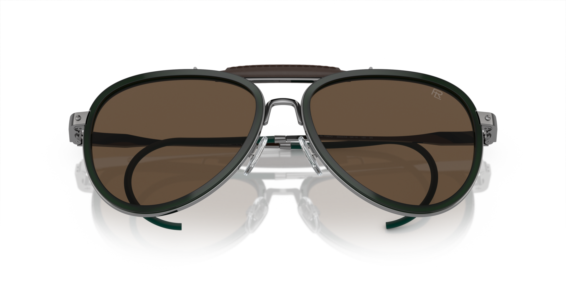 RALPH LAUREN 0RL7080Q 900253 Erkek Güneş Gözlüğü