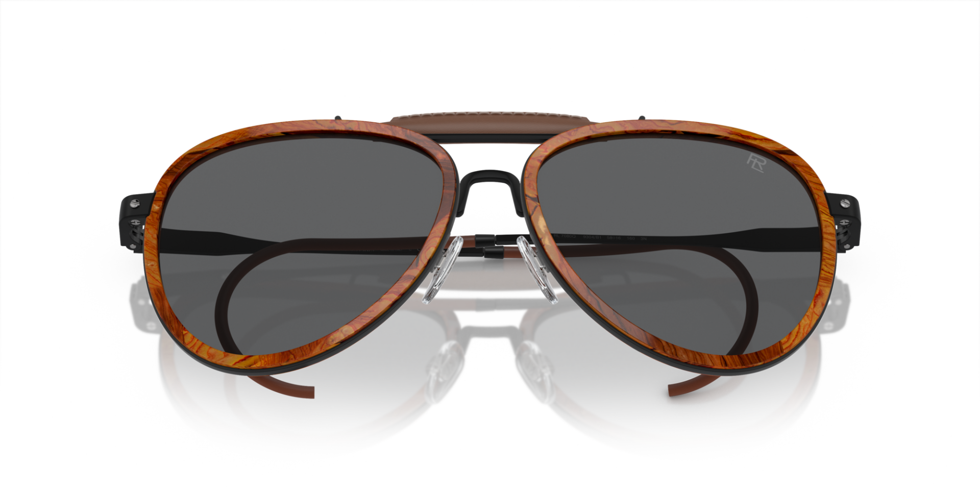 RALPH LAUREN 0RL7080Q 9304B1 Erkek Güneş Gözlüğü