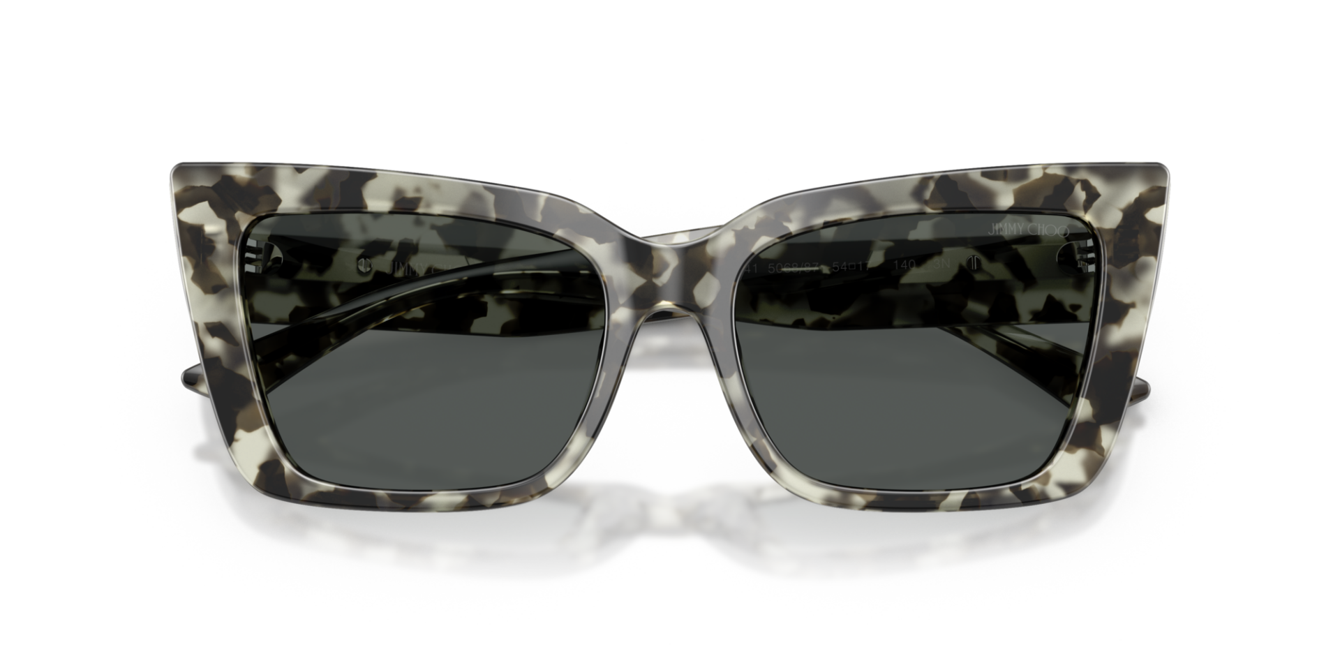 Jimmy Choo 0JC5041 506887 Kadın Güneş Gözlüğü