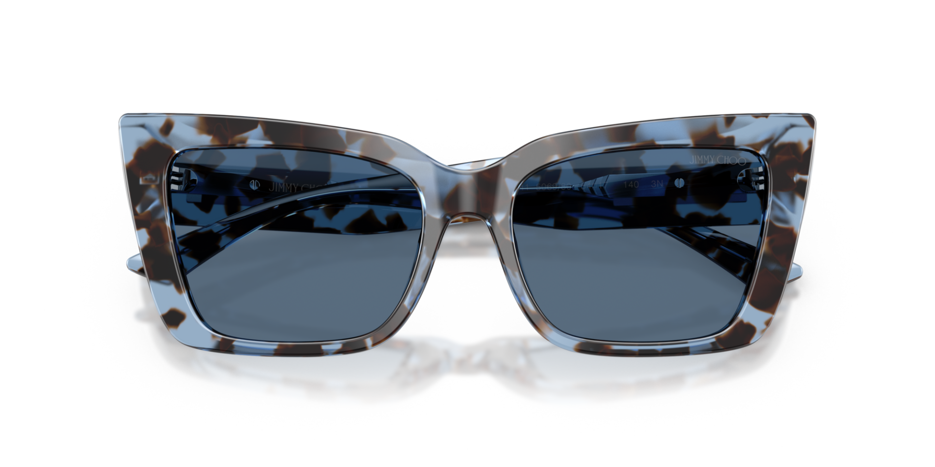 Jimmy Choo 0JC5041 506980 Kadın Güneş Gözlüğü