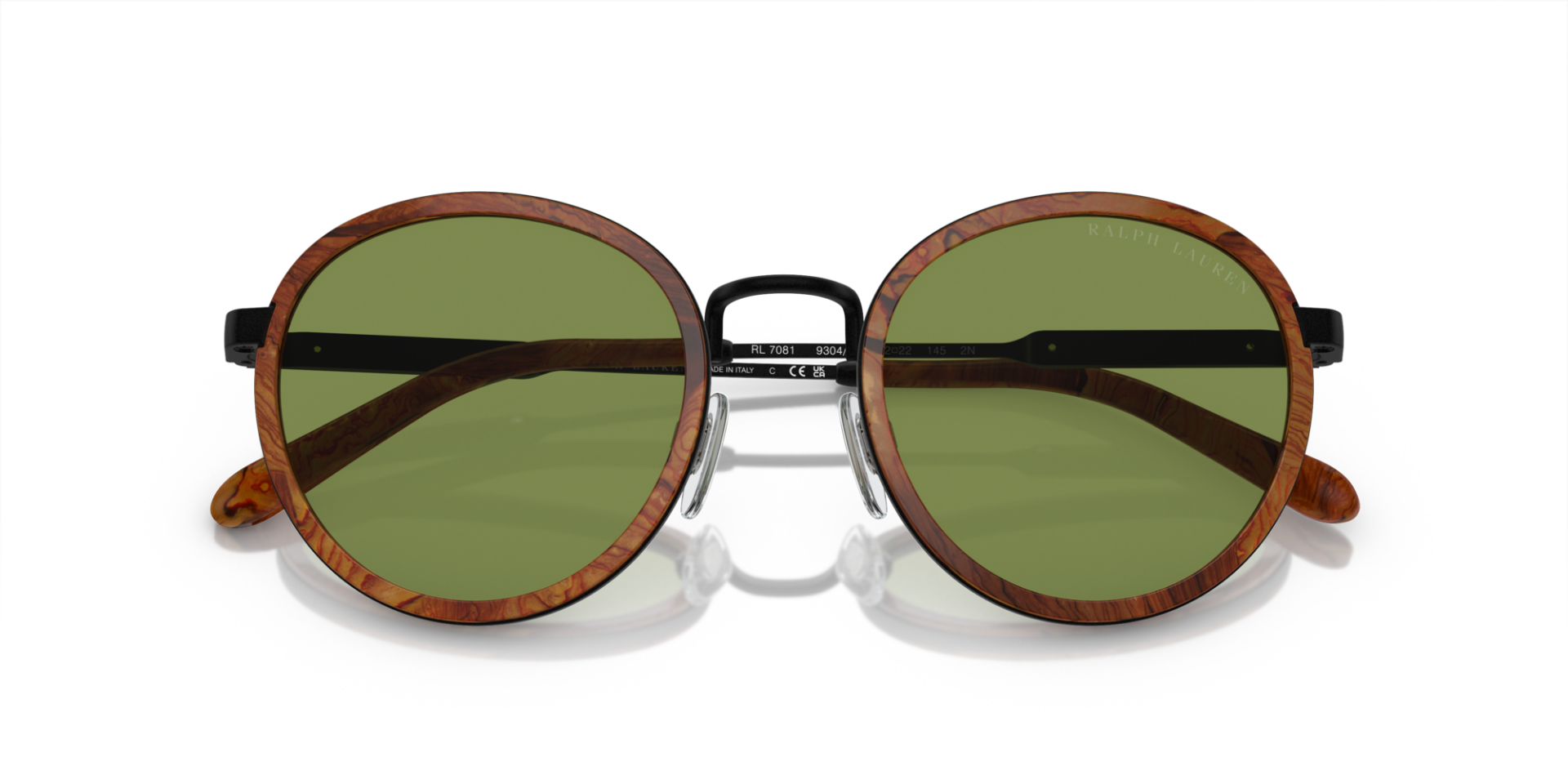 RALPH LAUREN 0RL7081 93044E Erkek Güneş Gözlüğü