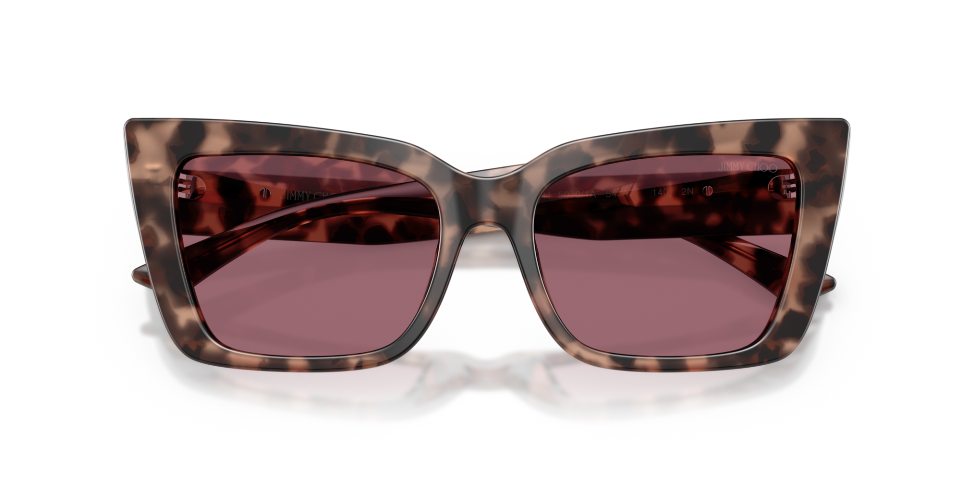 Jimmy Choo 0JC5041 50701A Kadın Güneş Gözlüğü