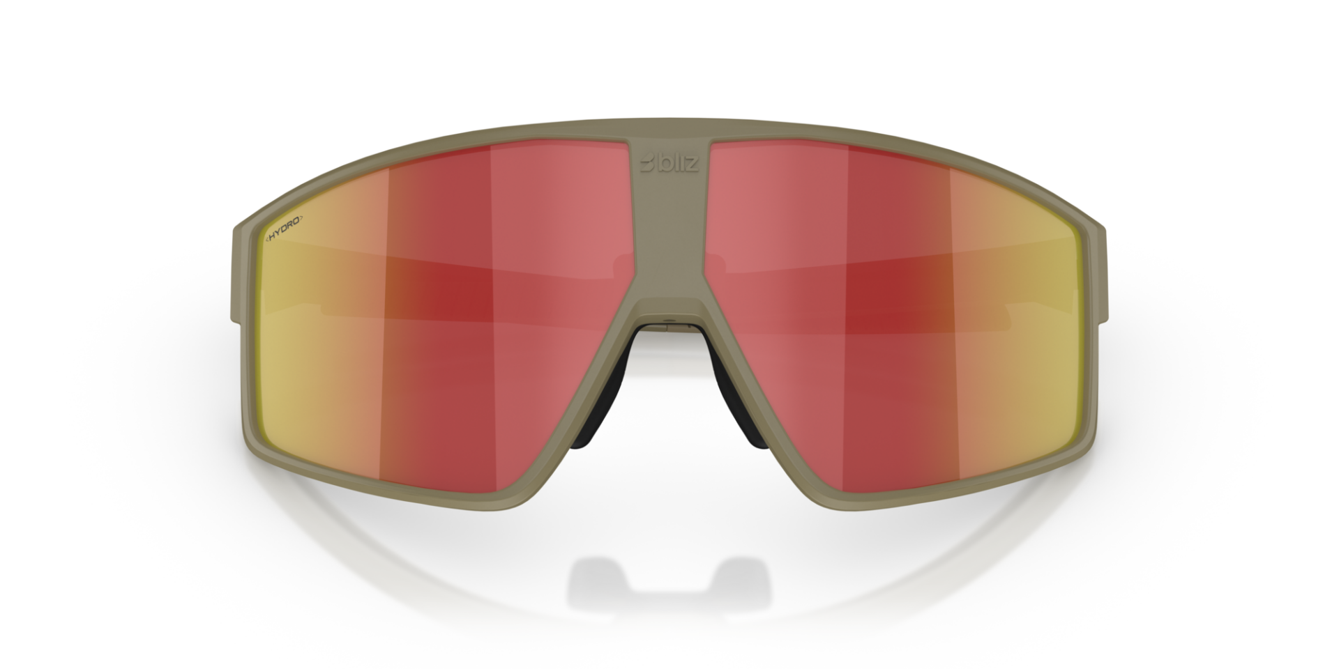 Bliz 0ZB7016 701605 Unisex Güneş Gözlüğü