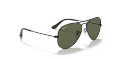 RAY-BAN 0RB3025 002/58 Unisex Güneş Gözlüğü