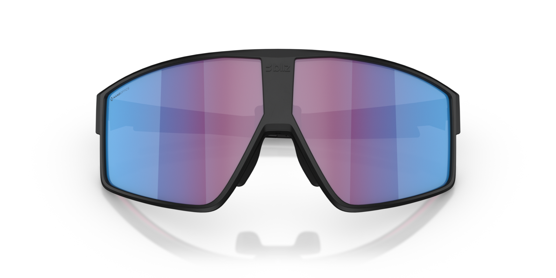 Bliz 0ZB7016 701608 Unisex Güneş Gözlüğü