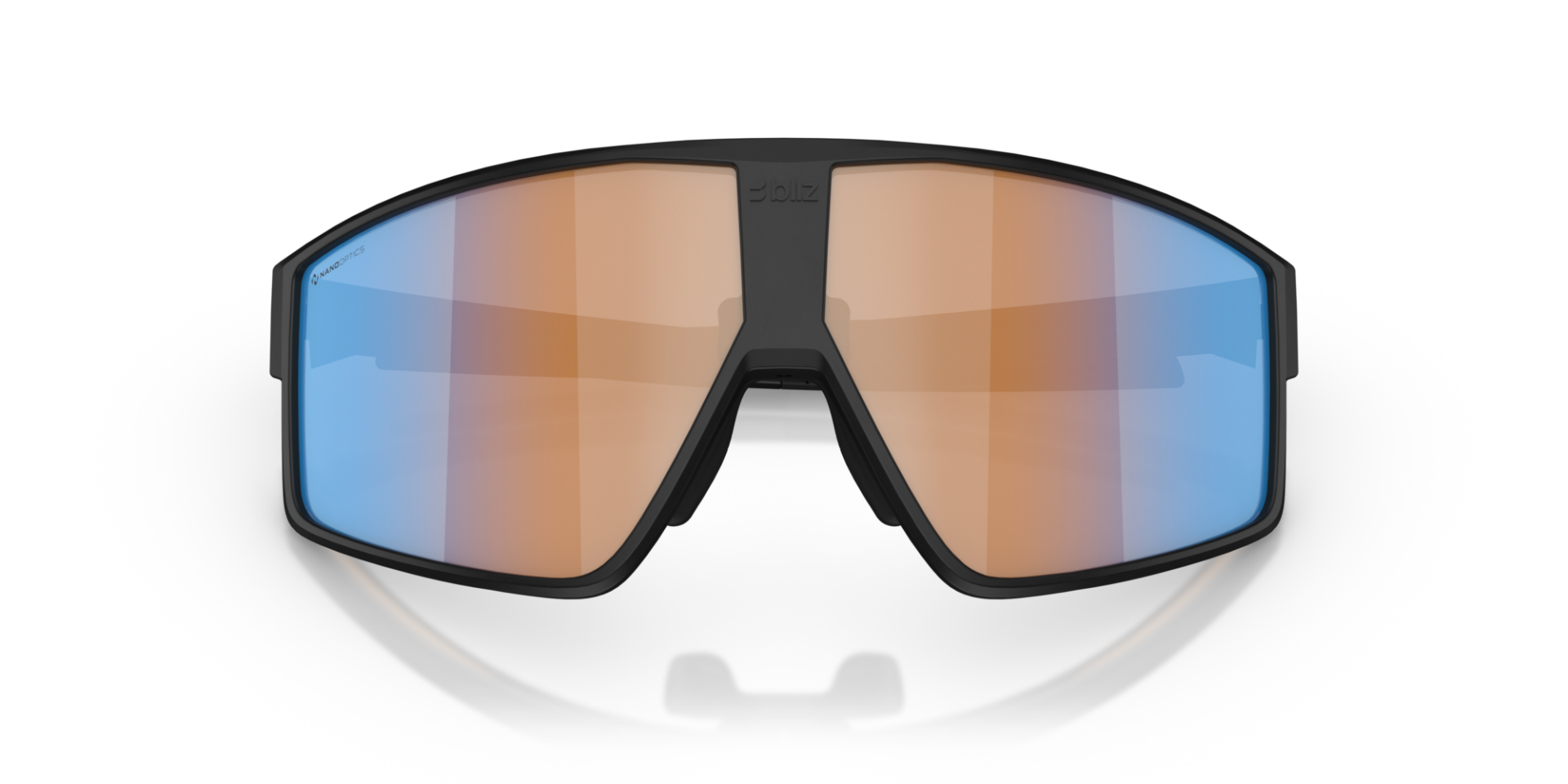 Bliz 0ZB7016 701610 Unisex Güneş Gözlüğü