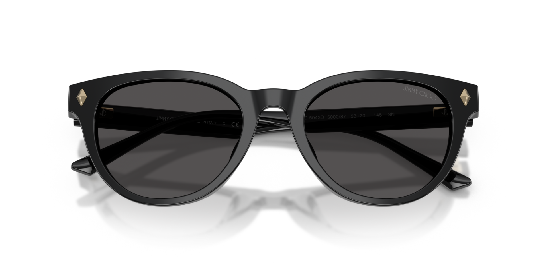 Jimmy Choo 0JC5043D 500087 Kadın Güneş Gözlüğü